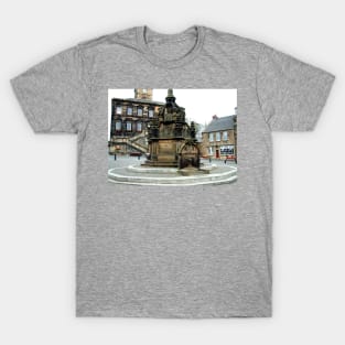 Linlithgow Cross T-Shirt